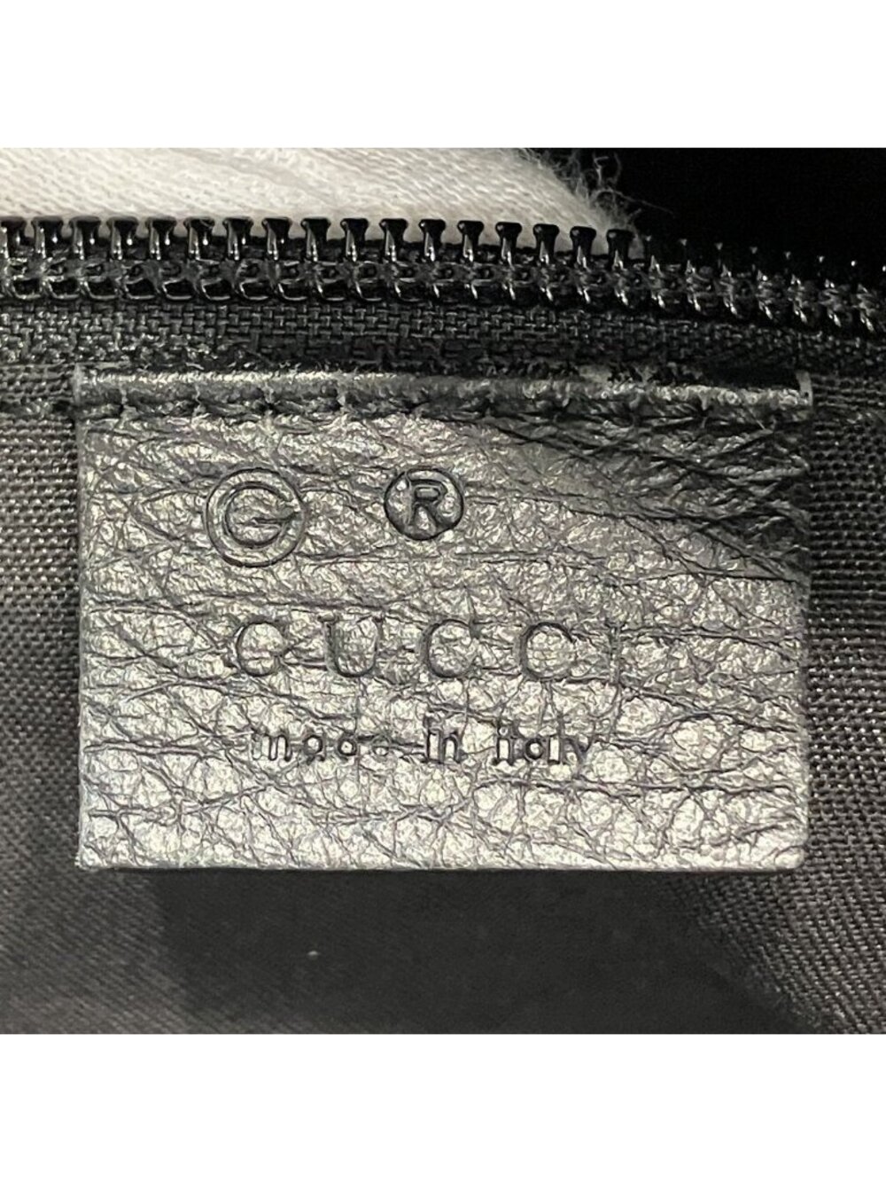 Gucci Backpack GG Nylon - Picture 4 of 9